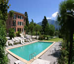 Hotel Villa Moretti Riva Lake of Garda